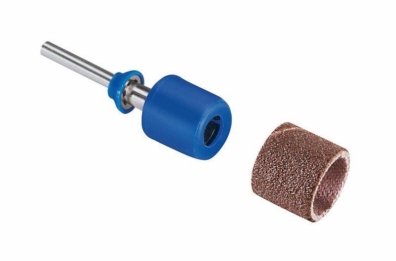 Шліфувальна насадка та шліфувальна стрічка DREMEL EZ SpeedClic (SC407)
