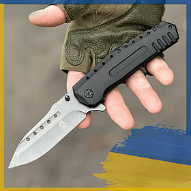 Складаний ніж Tactical/ туристичний ніж/ кишеньковий ніж/викидний ніж/полюбний ніж М-328