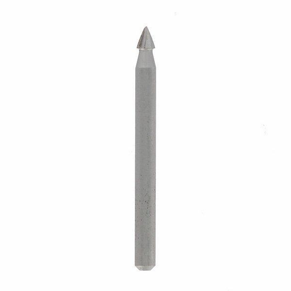 Високошвидкісна насадка DREMEL (118) 3,2 мм