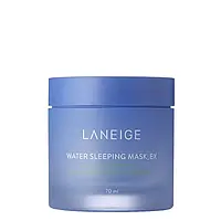 Ночная маска для лица Увлажняющая Laneige Water Sleeping Mask 70 мл