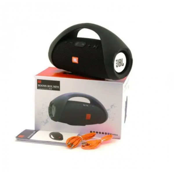 Купить Колонка JBL BOOMBOX MINI (30), цена 548 грн — Prom.ua (ID ...