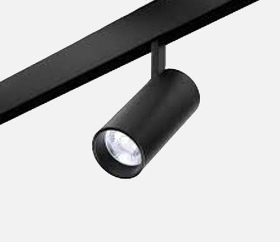 Світильник Track GU10 трекової системи Доміно, фото 1