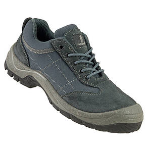 Напівчеревики туфлі робочі Urgent 202 S1 (металевий підносок), фото 2