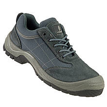 Напівчеревики туфлі робочі Urgent 202 S1 (металевий підносок)