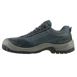 Напівчеревики туфлі робочі Urgent 202 S1 (металевий підносок), фото 2