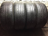 Летние шины б/у 225/50 R18 Bridgestone Turanza T001