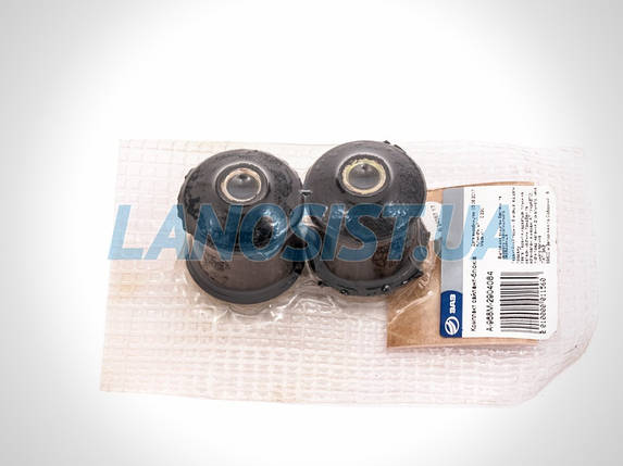 Сайлентблок важеля Таврія Славута ZAZ A968M2904084, фото 1