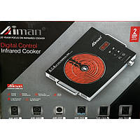 Электрическая плита Aiman AM-C03 | Профисиональная электрическая плита