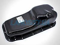 Піддон двигуна Ланос Нубіра Нексія (сталевий) GM 96351480