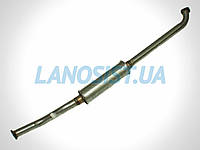 Резонатор Таврія Славута (інжектор) Bosal 279665
