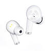 Бездротові Bluetooth навушники Bluedio Elite Ei із зарядним кейсом White, фото 3
