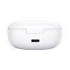 Бездротові Bluetooth навушники Bluedio Elite Ei із зарядним кейсом White, фото 6