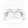 Бездротові Bluetooth навушники Bluedio Elite Ei із зарядним кейсом White, фото 4