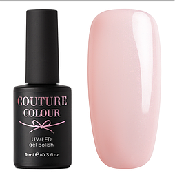 Гель-лак Couture Colour Soft Nude 04, 9 мл