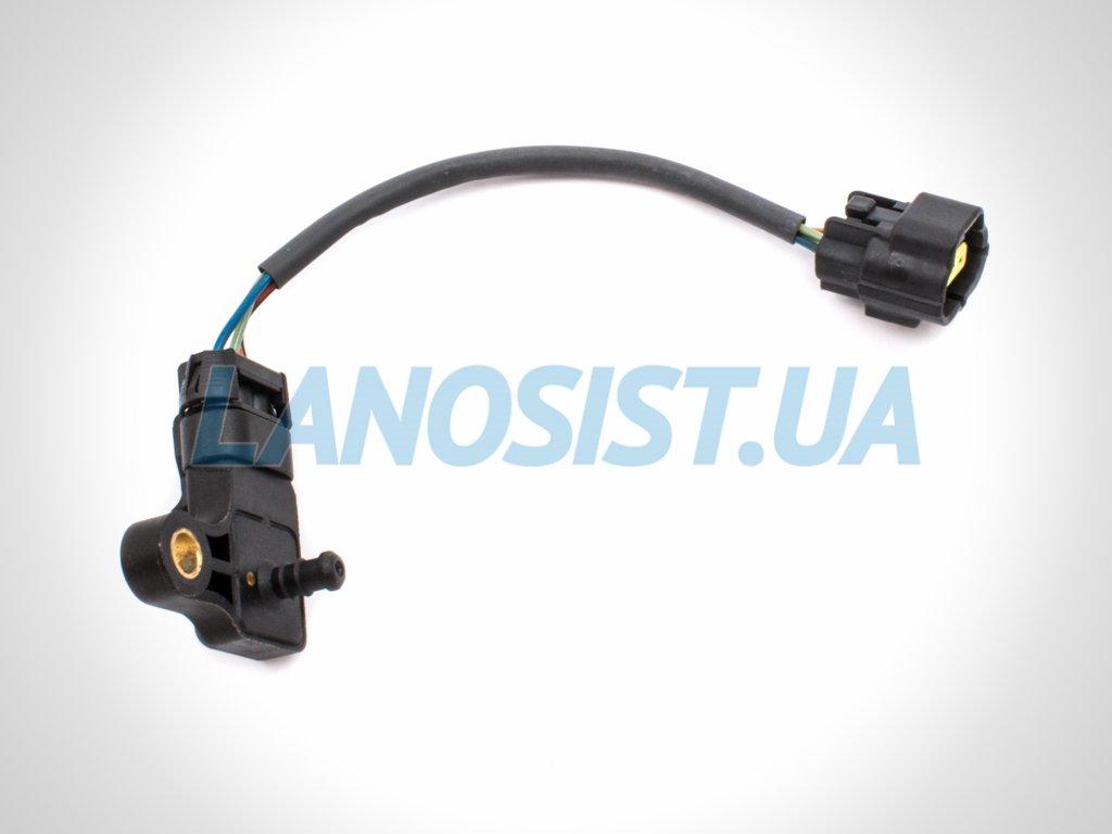 Датчик абсолютного тиску Лачетті 1.8 Еванда 2.0 OEM (без гумки) 96482570