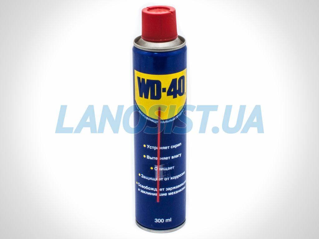 WD-40 300ml