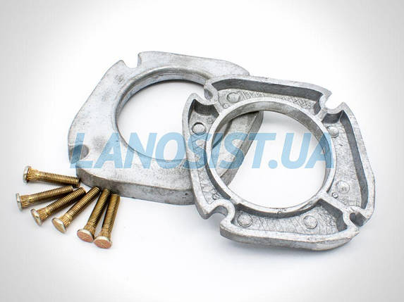 Проставки Ланос Сенс (передні), фото 1