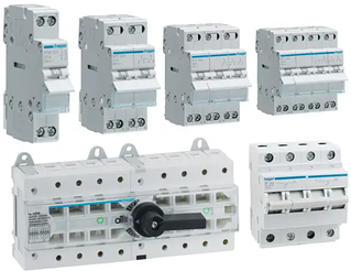 Електрообладнання