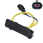 Ручка багажника з мікростатичним контактом БМВ 5 (E39) - BMW 5 (E39) 1996-2004, фото 3