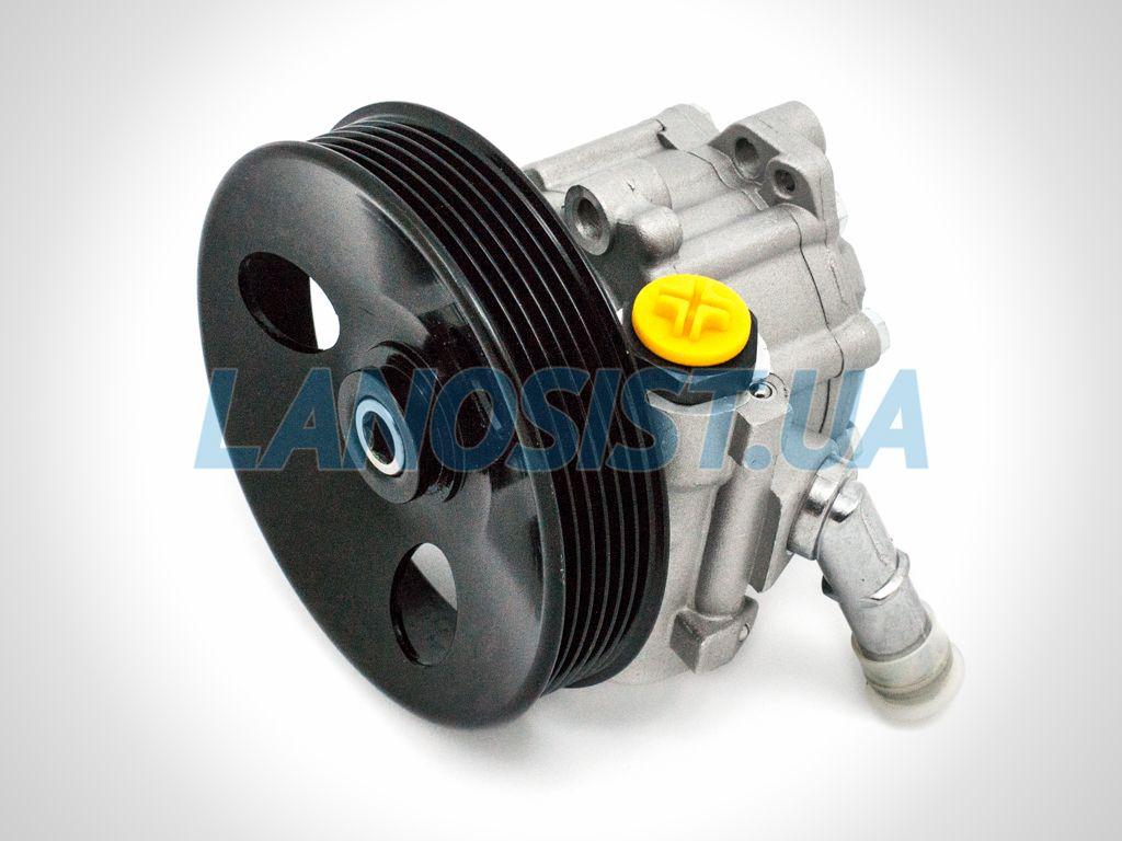 Насос гідропідсилювача керма Авео 1.6 OEM 5491881