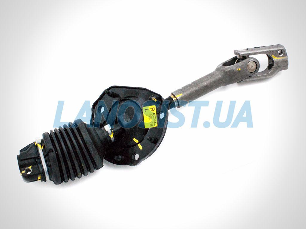 Кардан рулевого вала Лачетти OEM 96430691 (ID#1798479925), цена: 3190 ...