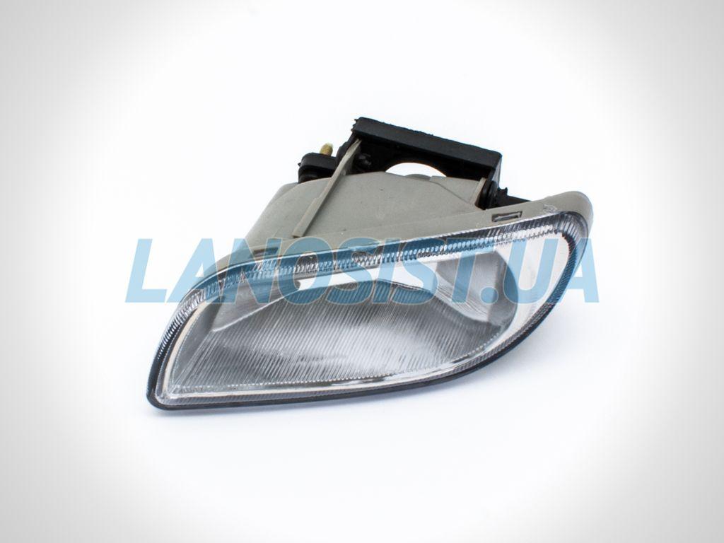 Протитуманна фара Лачетті (хетчбек) Китай (ліва) 96551091
