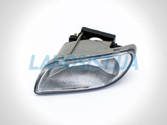 Протитуманна фара Лачетті (хетчбек) Китай (ліва) 96551091, фото 1