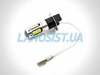 Лампа LED H3 30W 30xSMD (4014)