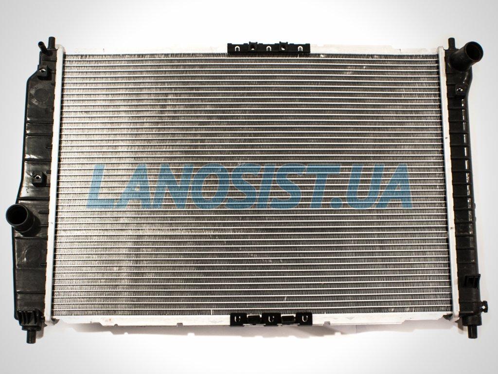 Радіатор Авео 1.6 (основний, МКПП) Ri.Spekt 96816483