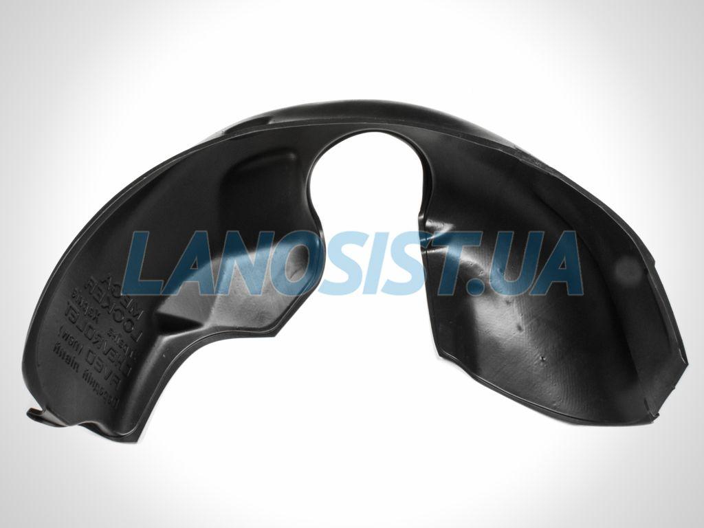 Підкрилок Авео 3 Mega Locker (передній лівий)