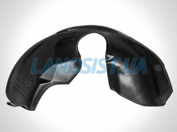 Підкрилок Авео 3 Mega Locker (передній лівий), фото 1