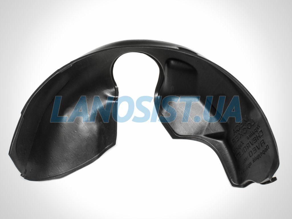 Підкрилок Авео 3 Mega Locker (передній правий)