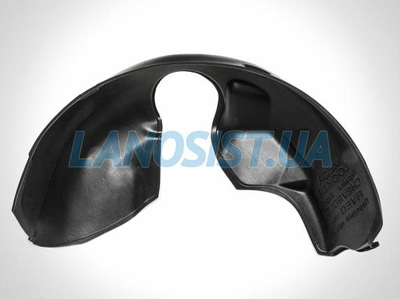 Підкрилок Авео 3 Mega Locker (передній правий), фото 1