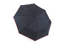 Якісна парасолька поліестер червоний Арт.16301AC Susino (64)