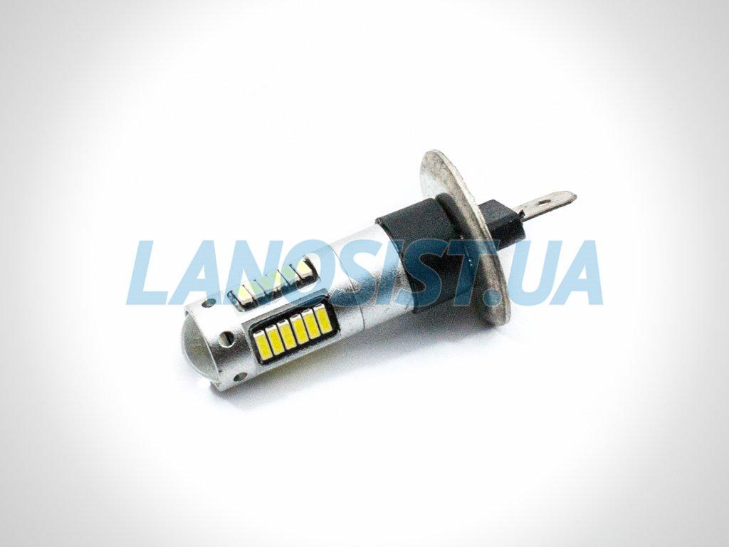 Лампа LED H1 30W 30xSMD (4014)