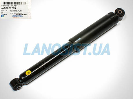 Амортизатор Каптива GM (задній) 96626215, фото 1