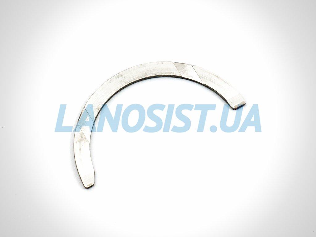 Півкільце колінвала Еванда Епіка GM 96309096