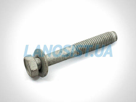 Болт задньої підвіски Каптива GM 94502050, фото 1