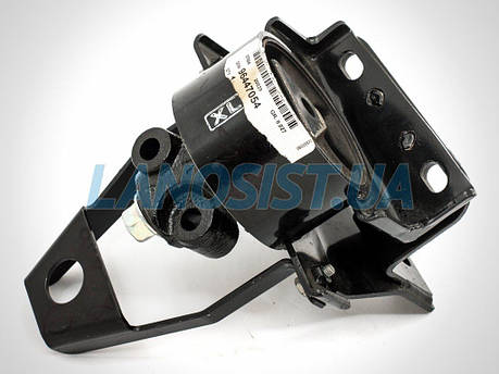 Подушка двигуна Еванда 2.5 GM (ліва) 96447054, фото 1