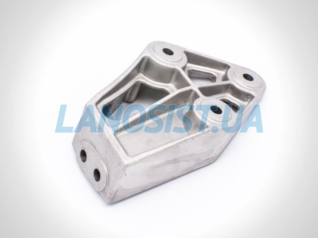 Кронштейн двигуна Ланос Нексія OEM (правий) 96078088