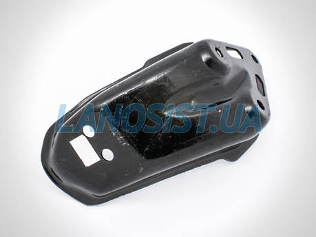 Кронштейн двигуна Ланос Нексія OEM (лівий) 96181254, фото 1