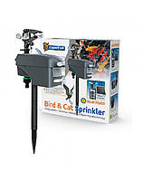 SuperFish Bird & Cat Sprinkler отпугиватель птиц и кошек от пруда