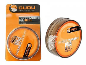 Запасна ПВА сітка Guru Speedmesh PVA Refill