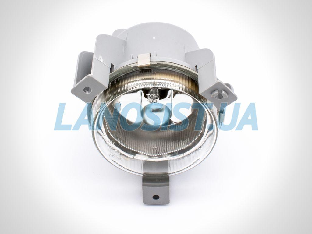 Протитуманна фара Матіз M100 OEM (права) 96563278