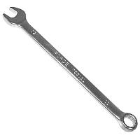 Ключ рожково-накидной экстрадлинный 12 мм, L=196 мм (FORCE 75512L)