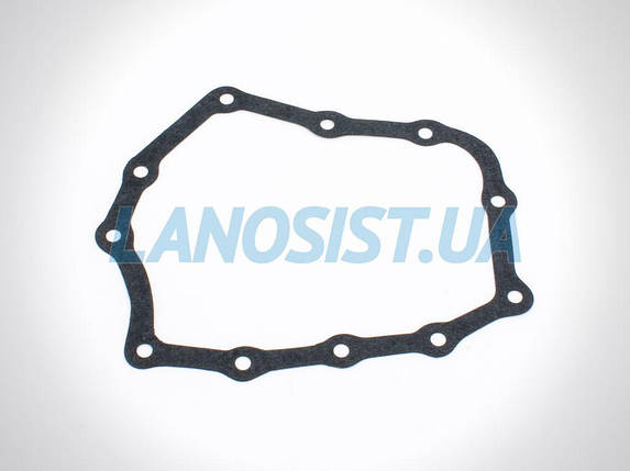 Прокладка кришки 5-ї передачі МКПП Ланос Авео Лачетті PMC 96179238, фото 1