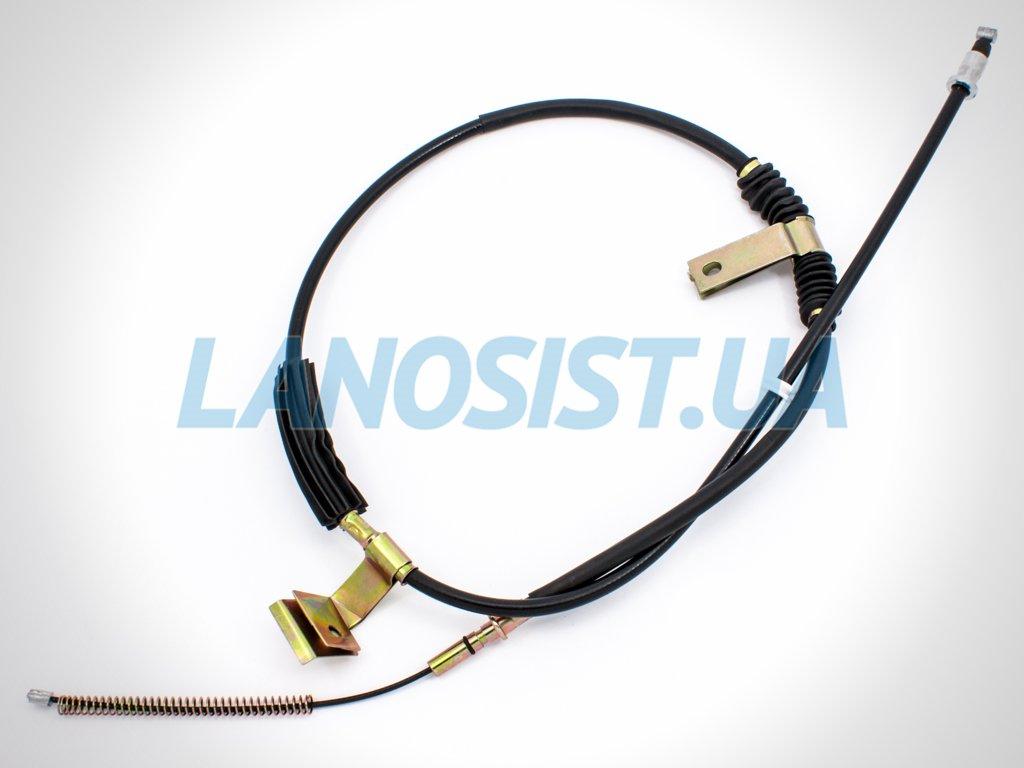 Трос ручника Епіка Еванда Китай (правий) 96388692