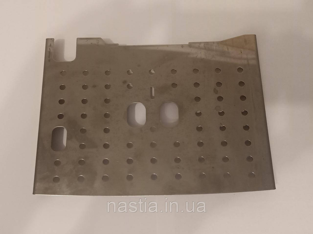 Б.В.6013216441 Решітка піддону(ECAM 250.23), DeLonghi