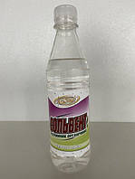 Сольвент БЛИСК 0,31 кг/пляшка ПЕТ  0,4л