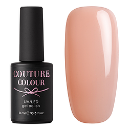 Гель-лак Couture Colour Soft Nude 15, 9 мл
